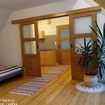Mieszkanie U Basi I Czeslawa Apartamento *