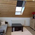 Apartamento Mieszkanie U Basi I Czeslawa Jablonka (Lesser Poland)