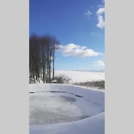 Mieszkanie U Basi I Czeslawa * Jablonka (Lesser Poland)
