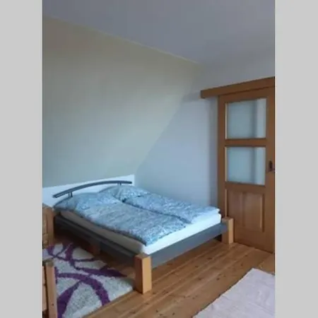 Apartment Mieszkanie U Basi I Czeslawa Jablonka (Lesser Poland)