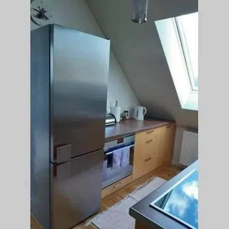 Daire Mieszkanie U Basi I Czeslawa *