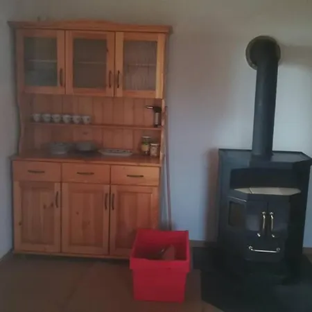 Apartment Mieszkanie U Basi I Czeslawa Jablonka (Lesser Poland)