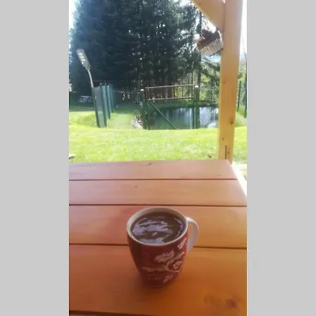 Mieszkanie U Basi I Czeslawa *