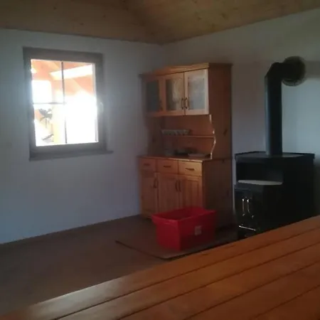 Mieszkanie U Basi I Czeslawa *