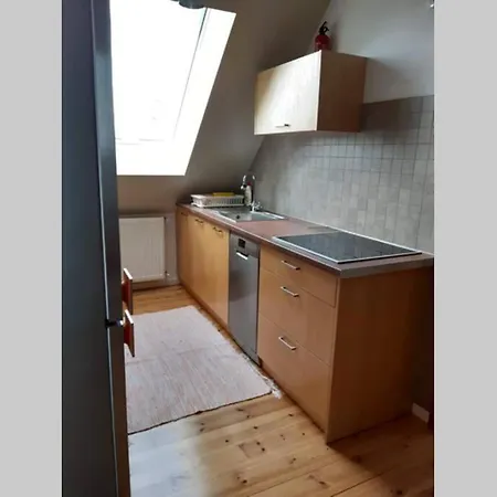 Mieszkanie U Basi I Czeslawa Daire Jablonka (Lesser Poland)