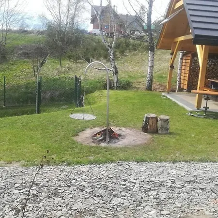 Mieszkanie U Basi I Czeslawa *
