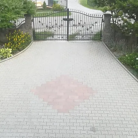 Mieszkanie U Basi I Czeslawa Apartment *