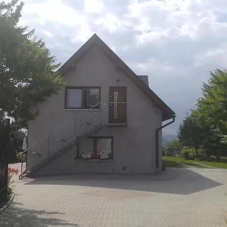 Mieszkanie U Basi I Czeslawa Apartment *